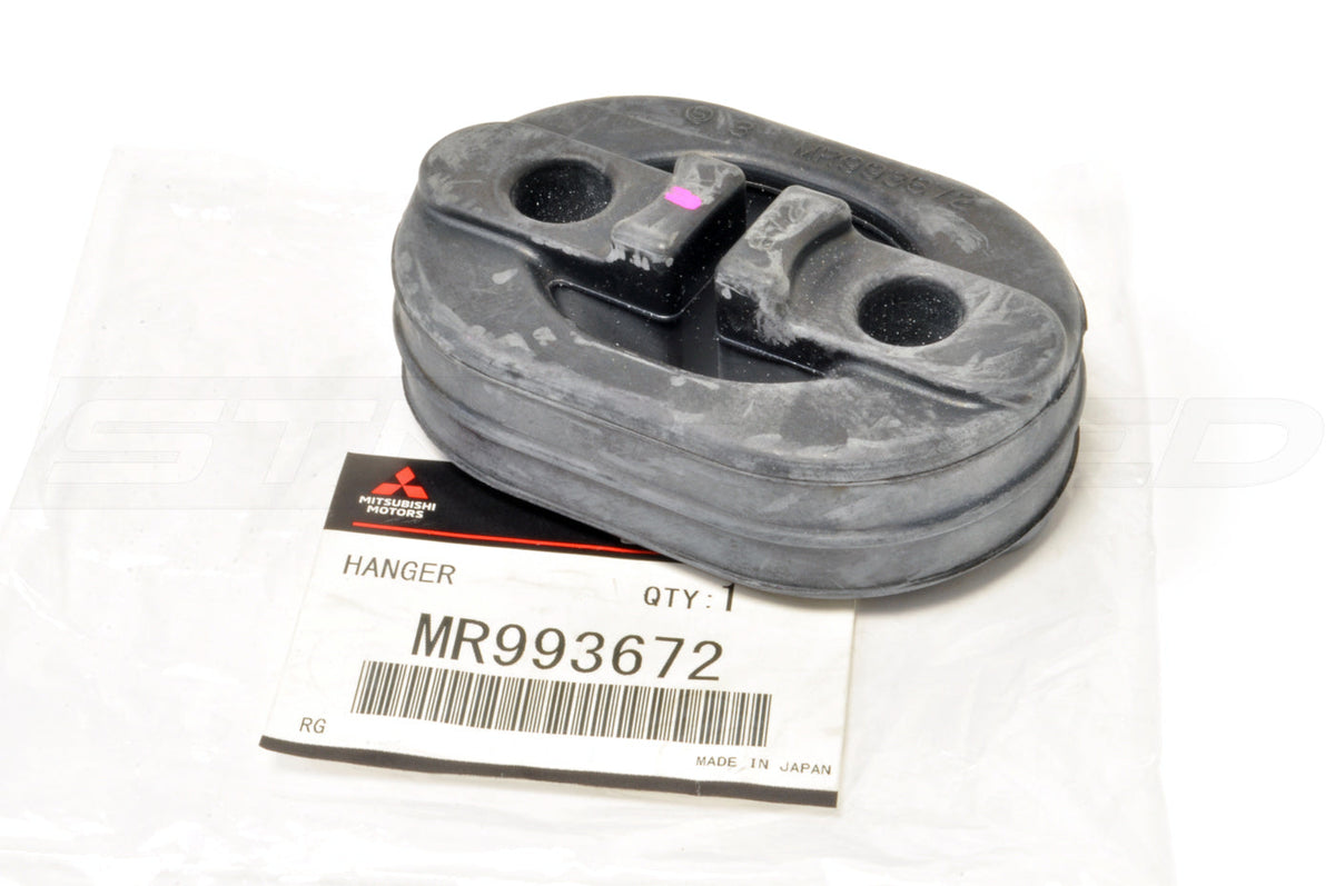 Mitsubishi Exhaust Hanger C Muffler for Evo 7/8/9 (MR993672)