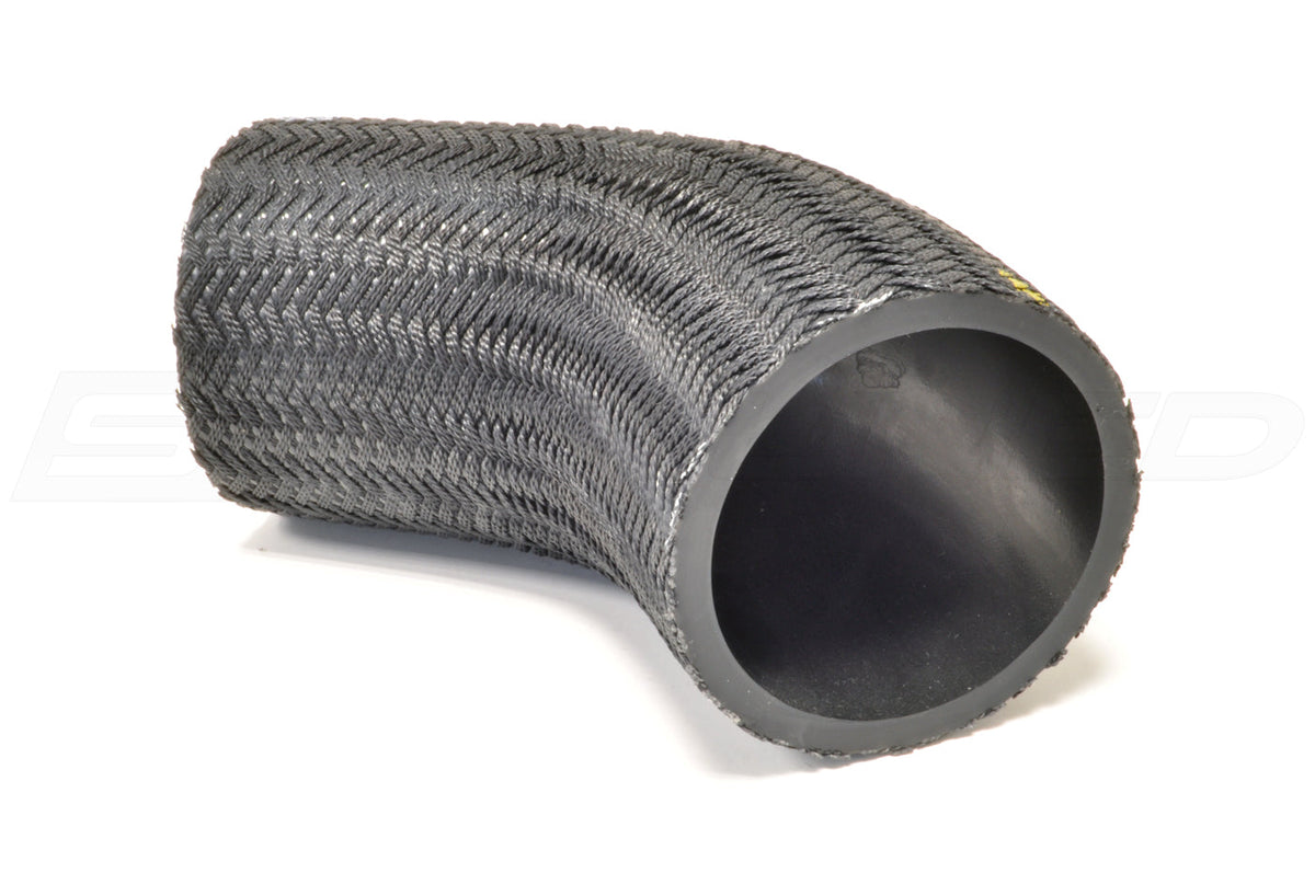 Mitsubishi OEM Lower Intercooler Coupler for Evo 8/9 (MR993892)