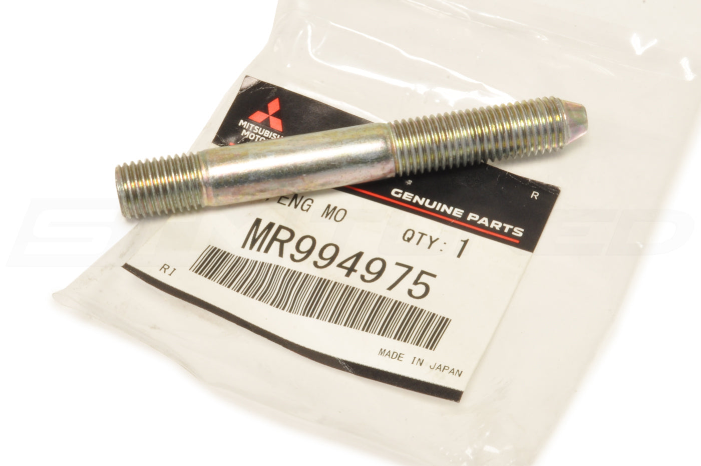 Mitsubishi OEM RH Motor Mount Stud for Evo 8/9 (MR994975)