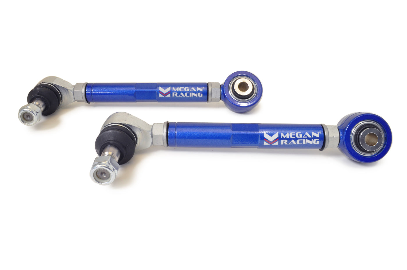 Megan Rear Toe Control Arms for Evo IV-X (MRS-MT-0570)