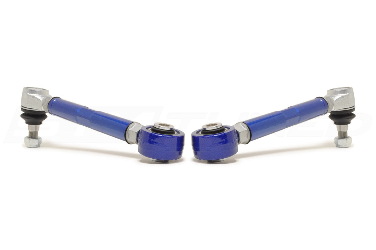 Megan Rear Toe Control Arms for Evo IV-X (MRS-MT-0570)