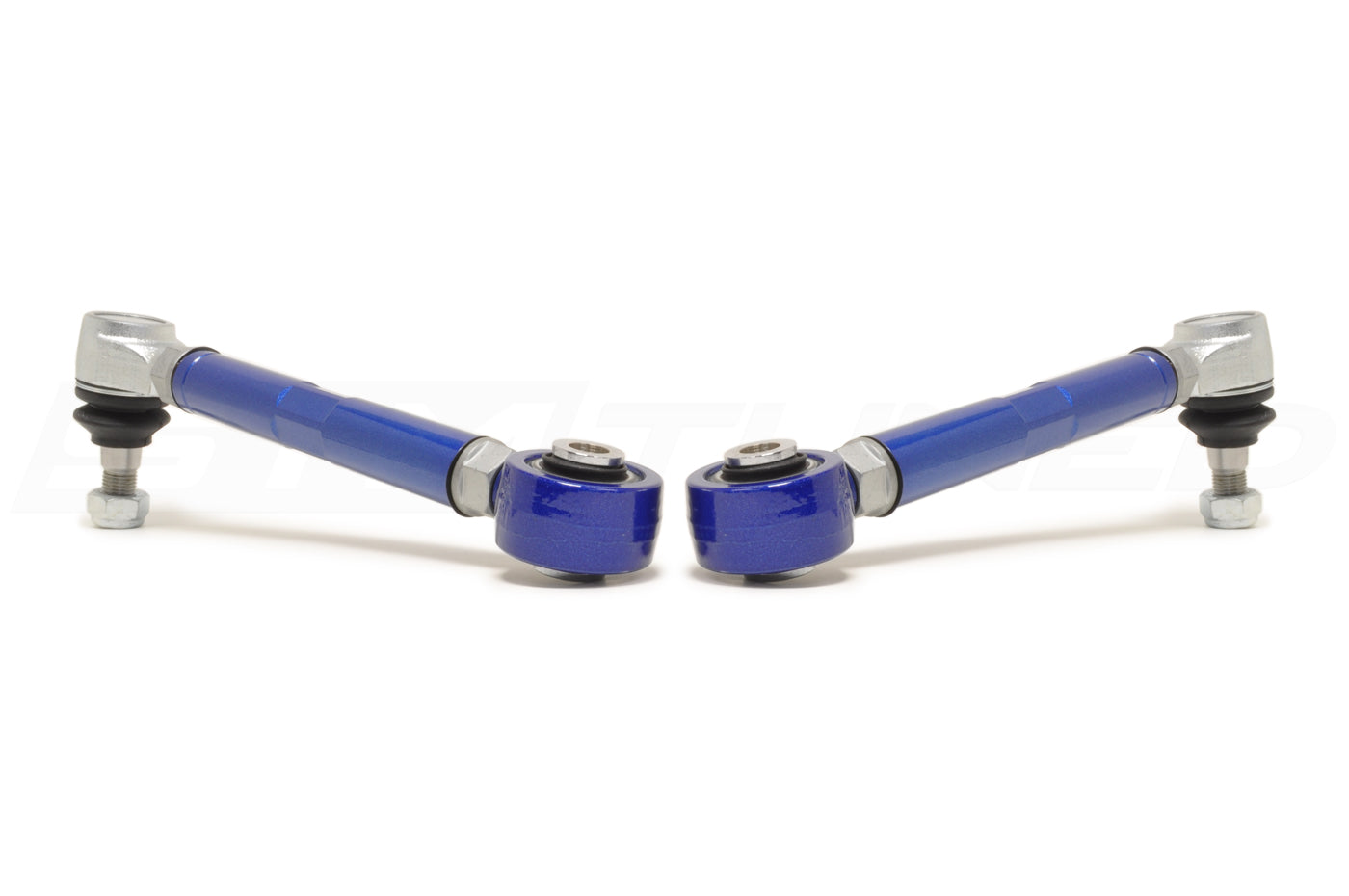 Megan Rear Toe Control Arms for Evo IV-X (MRS-MT-0570)