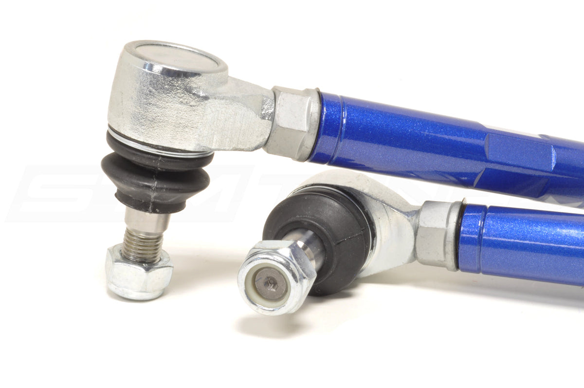 Megan Rear Toe Control Arms for Evo IV-X (MRS-MT-0570)
