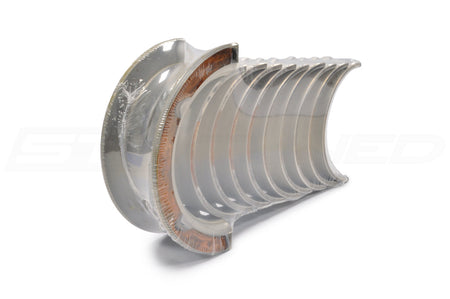 Clevite Main Bearings for 91-93 Mustang 2.3L (MS-1743P)