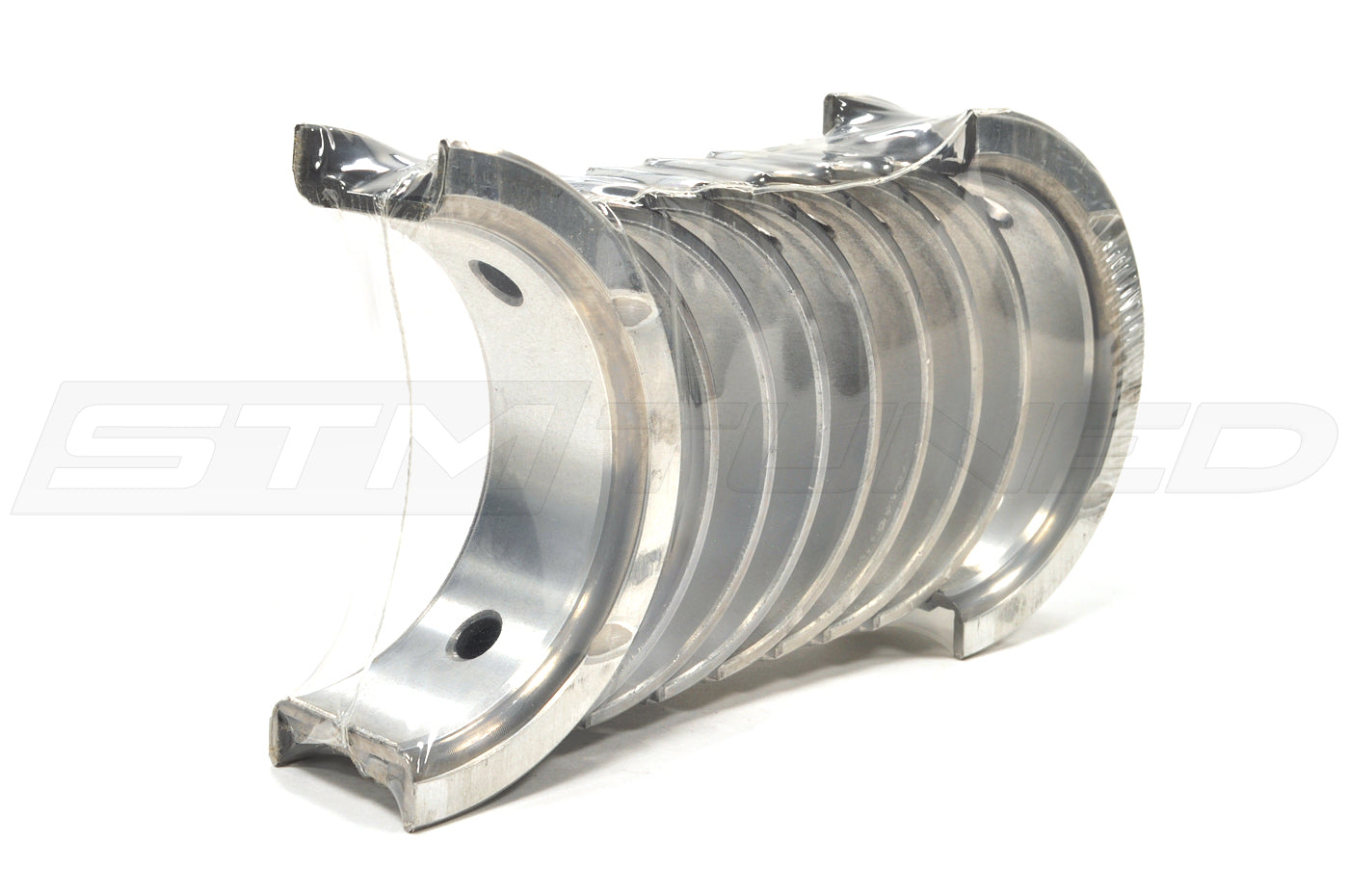 Clevite Main Bearings for 4G63 6-Bolt 90-92 DSM (2076A)