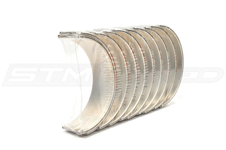 Clevite Main Bearings for 4G63 7-Bolt Split-Thrust 97-99 DSM/Evo 5-9 (2261P)