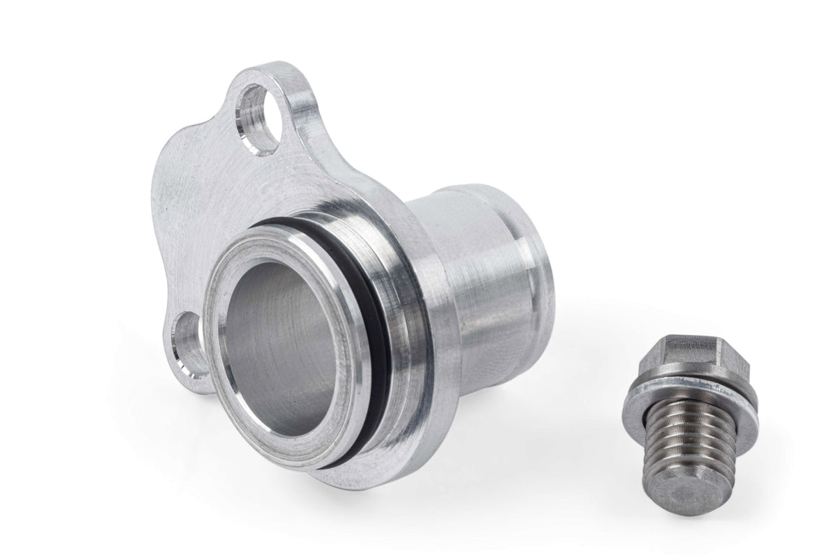 APR TB Inlet Adapter for 2019+ RS3 TTRS (MS100198-A)