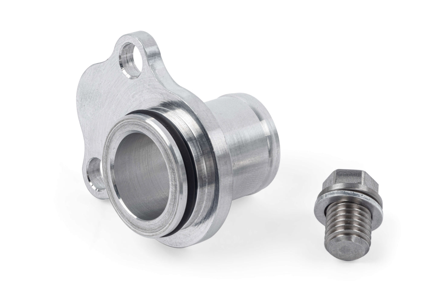 APR TB Inlet Adapter for 2019+ RS3 TTRS (MS100198-A)