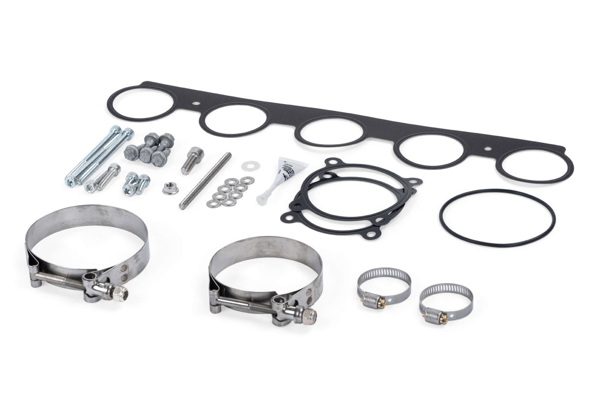 APR Throttle Body Inlet System for RS3 TTRS (MS100198)