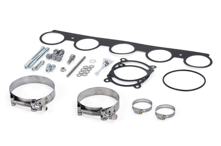 APR Throttle Body Inlet System for RS3 TTRS (MS100198)