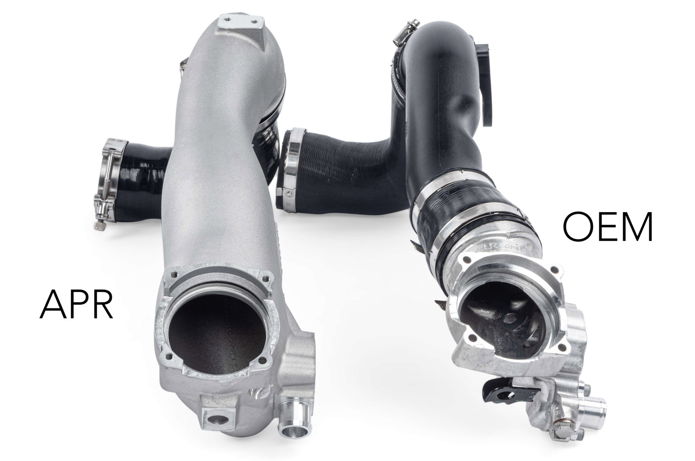 APR Throttle Body Inlet System for RS3 TTRS (MS100198)