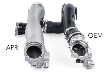 APR Throttle Body Inlet System for RS3 TTRS (MS100198)