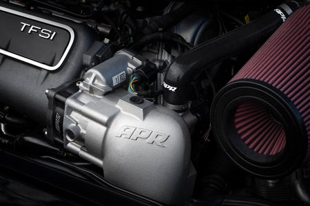 APR Throttle Body Inlet System for RS3 TTRS (MS100198)