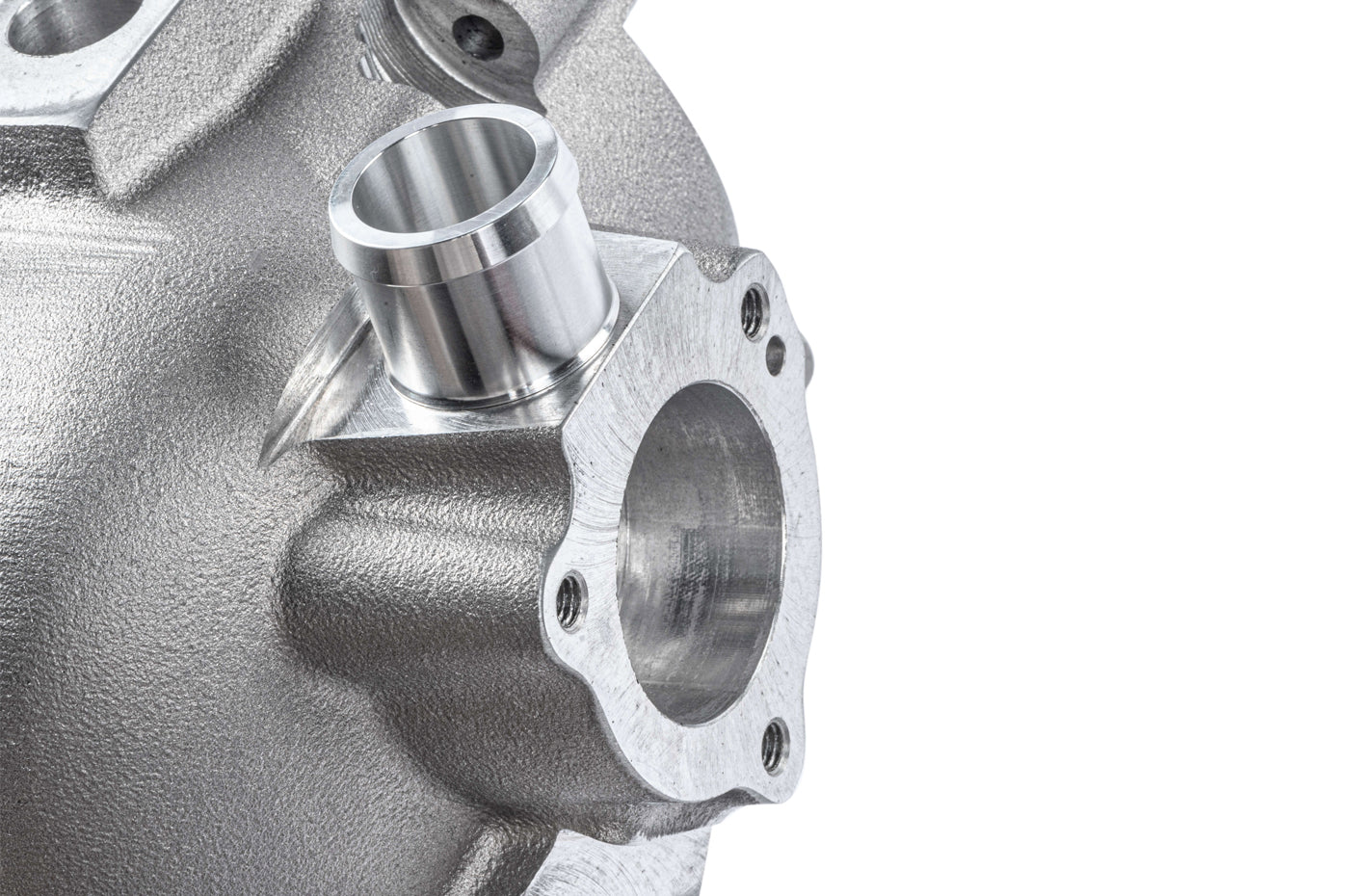 APR Throttle Body Inlet System for RS3 TTRS (MS100198)