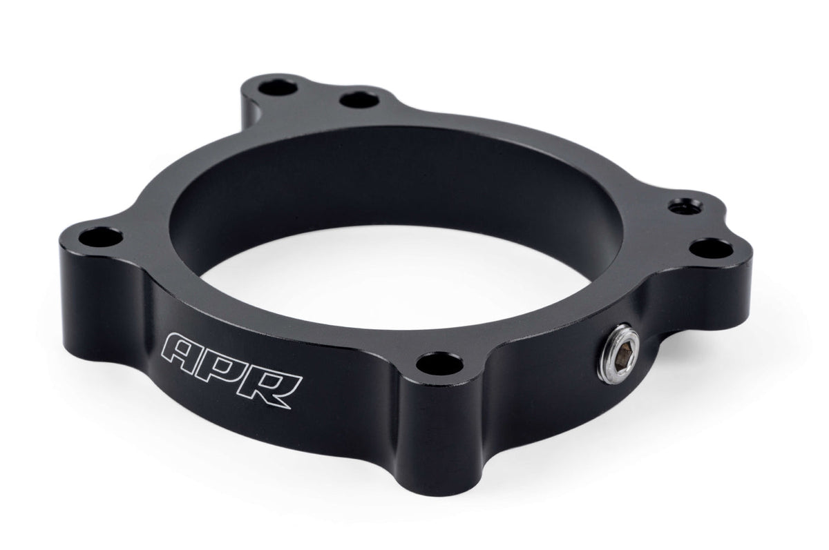 APR Throttle Body Inlet System for RS3 TTRS (MS100198)