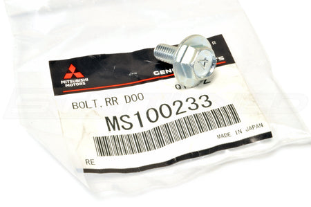Mitsubishi OEM Undertray Bolt for Evo X (MS100233)