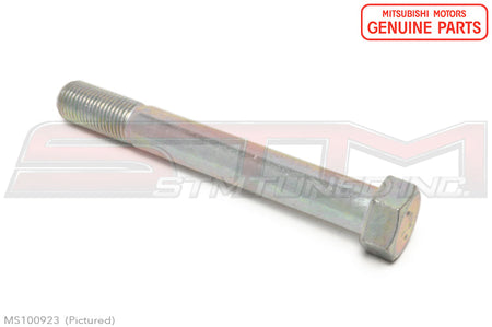 MS100923 Mitsubishi RH Transmission Side Motor Mount Center Bolt - 2G DSM