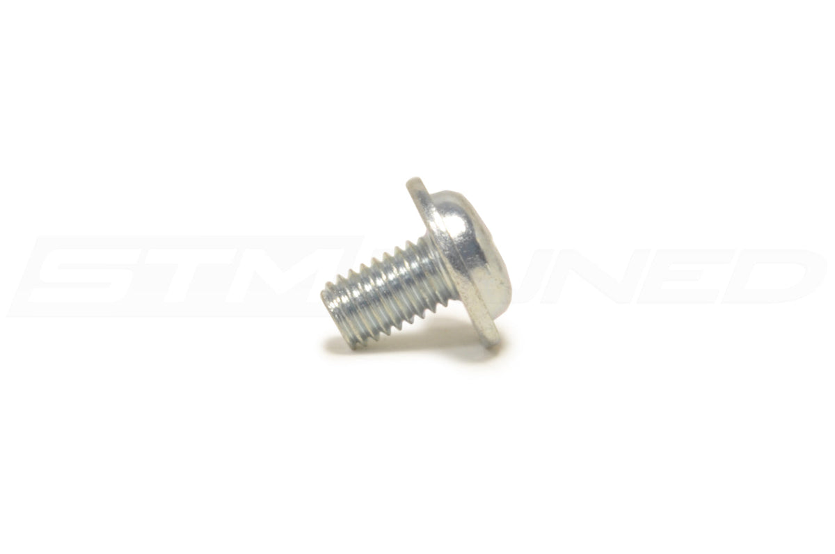 Mitsubishi OEM Radio Bracket Screw for Evo 7/8/9 (MS200329)