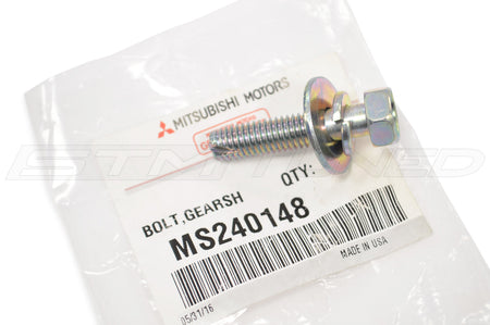 Mitsubishi OEM Bolt for Evo X IC Piping / Oil Cooler (MS240148)