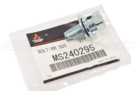 Mitsubishi OEM Axle Brace Bolt for Evo 7/8/9 (MS240295)