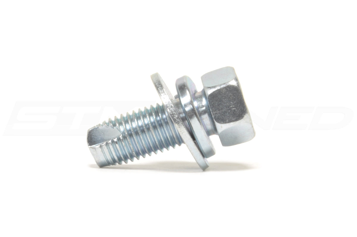 Mitsubishi OEM Strut Bar Bolt for Evo 7/8/9 (MS240592)