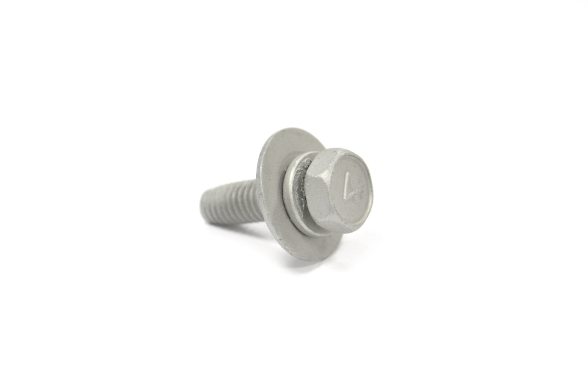 Mitsubishi OEM Headlight Mounting Bolt M6x20 for Evo 7/8/9 (MS241187)