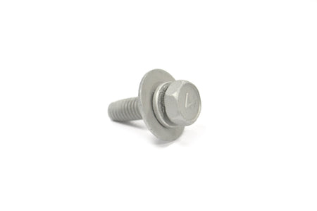 Mitsubishi OEM Headlight Mounting Bolt M6x20 for Evo 7/8/9 (MS241187)