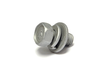MS241193 Mitsubishi Radiator Bracket Bolt - Evo 7/8/9