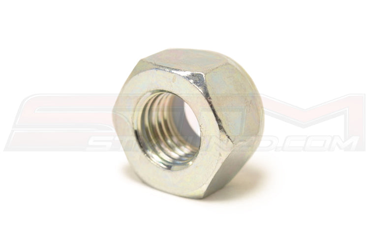 Mitsubishi OEM Rear Suspension Strut Nut for Evo/DSM/3S (MS440002)  Image © STM Tuned Inc