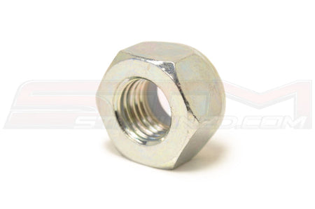 Mitsubishi OEM Rear Suspension Strut Nut for Evo/DSM/3S (MS440002)  Image © STM Tuned Inc