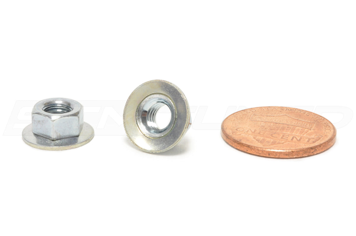 MS440501 OEM Evo 7/8/9 5mm Fuel Tank Nut