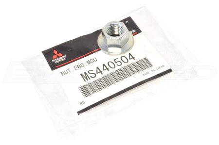 Mitsubishi OEM Rear Sway Bar End Link Nut for Evo 7/8/9 (MS440504)