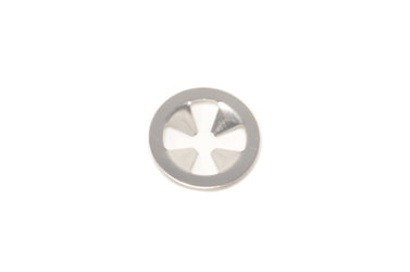 MS440922 Mitsubishi Front Bumper Mesh Nut - Evo 8/9