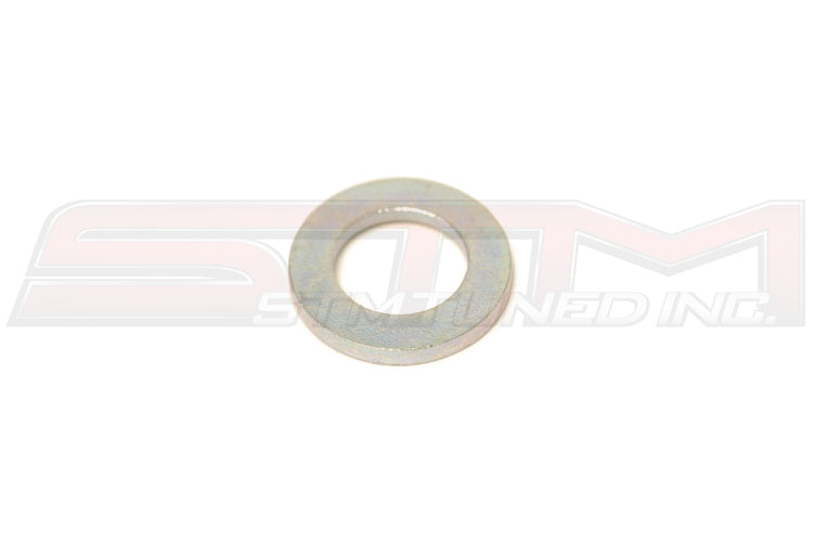Mitsubishi OEM Alternator Bolt Washer for Evo 4 5 6 7 8 9 © STM Tuned Inc. Part Number MS450036