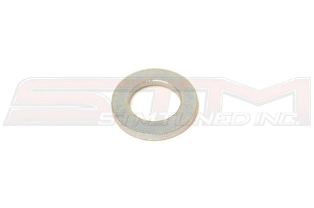 Mitsubishi OEM Alternator Bolt Washer for Evo 4 5 6 7 8 9 © STM Tuned Inc. Part Number MS450036