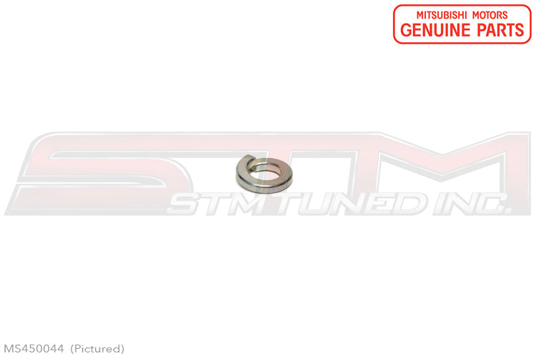 Evo Rear Toe Adjustment Bolt Kit