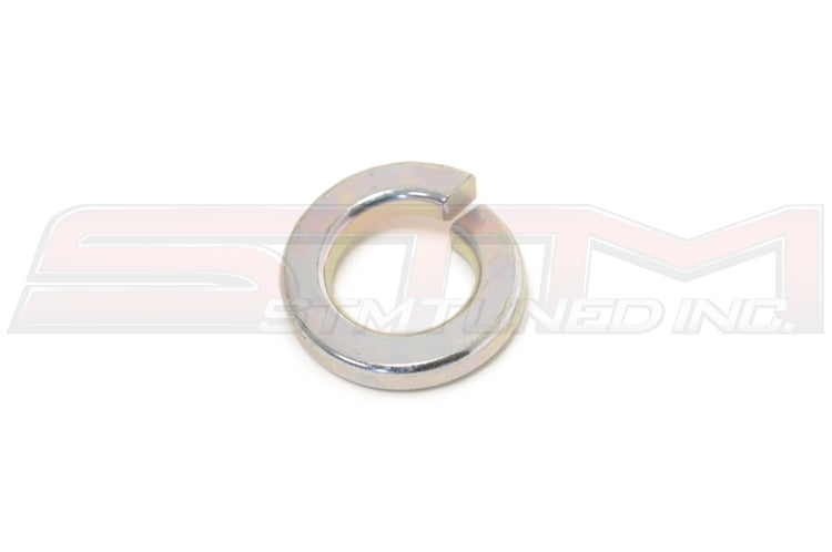 Mitsubishi OEM Rear Diff Mounting Washer for 2G DSM MS450045 © STM Tuned Inc.
