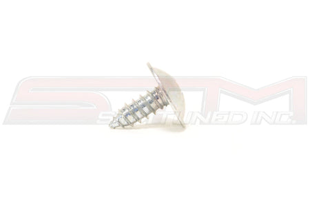 Mitsubishi OEM Front Bumper Screw for Evo 7/8/9/X MS450156 © STM Tuned Inc