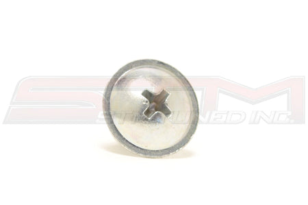 Mitsubishi OEM Front Bumper Screw for Evo 7/8/9/X MS450156 © STM Tuned Inc