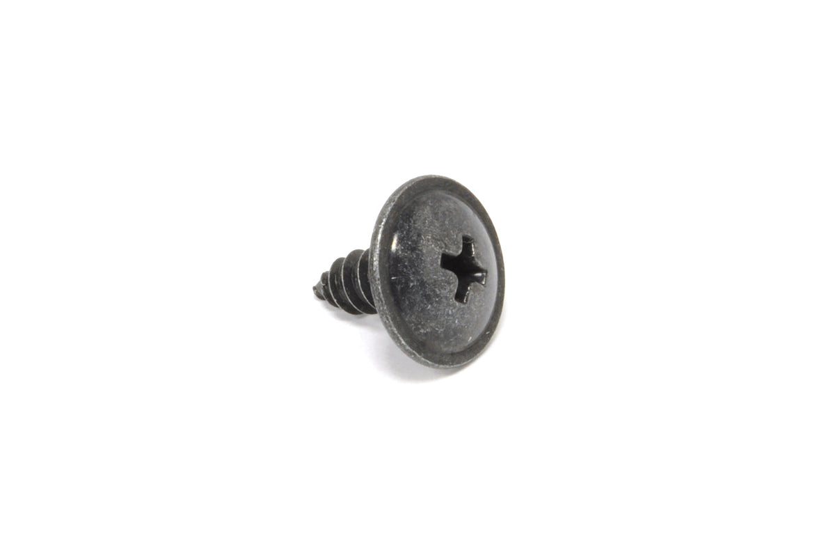 Mitsubishi OEM M5x16 Screw for Evo Bumpers (MS450176)