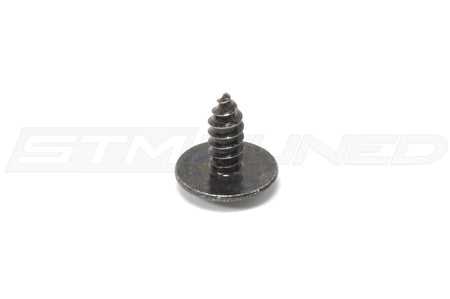 Mitsubishi OEM M5x16 Screw for Evo Bumpers (MS450176)