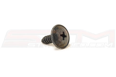 Mitsubishi OEM Armrest Center Console Screw for Evo 7/8/9 (MS450177)  Image © STM Tuned Inc