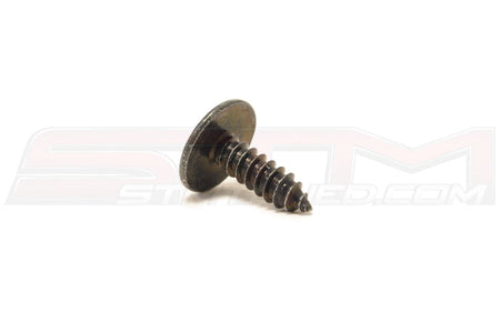 Mitsubishi OEM Armrest Center Console Screw for Evo 7/8/9 (MS450177)  Image © STM Tuned Inc