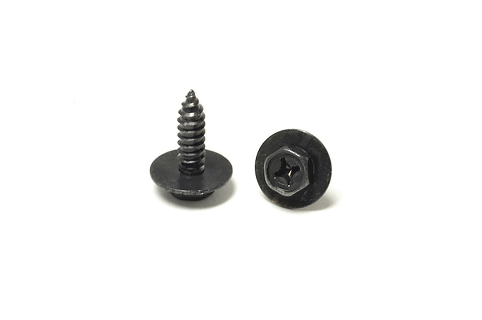 Mitsubishi OEM Bumper Retaining Clip Screw for Evo 7/8/9/X (MS452393)