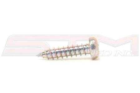 Mitsubishi OEM HID Headlight Cover Screw for Evo 8/9 MS452403 © STM Tuned Inc