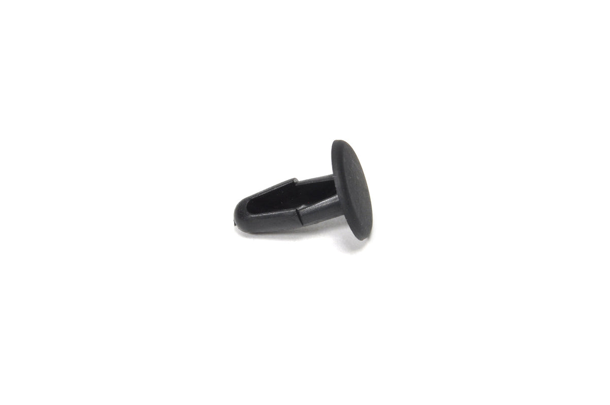Mitsubishi OEM Trim Clip for JDM Evo 9 Rear Bumper (MS470075)