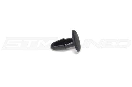 Mitsubishi OEM Trim Clip for JDM Evo 9 Rear Bumper (MS470075)