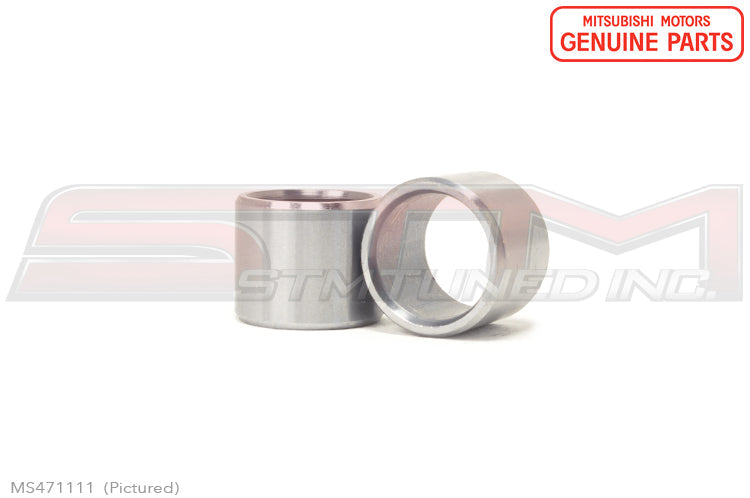 MS471111 Mitsubishi Engine Cylinder Block Dowel Pin - 4G63