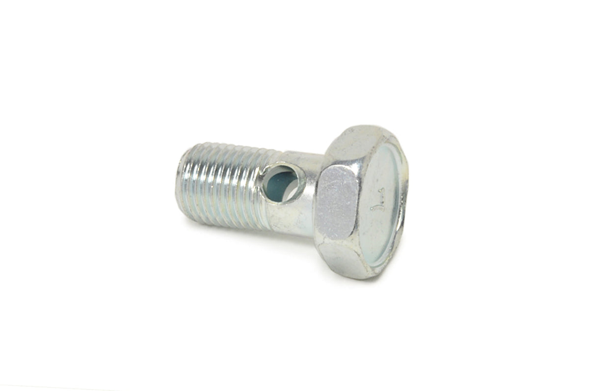 OEM Evo DSM Turbo Oil Feed 12mm Eyebolt (MS650013)