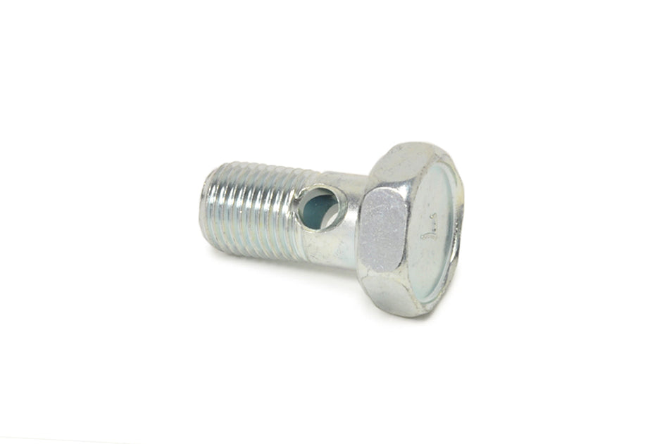 OEM Evo DSM Turbo Oil Feed 12mm Eyebolt (MS650013)